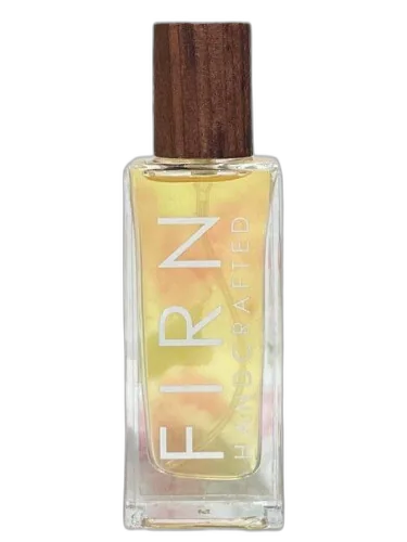 Cherry Blossom Firn Handcrafted