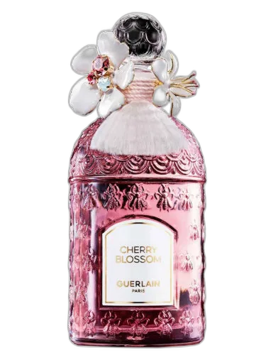 Cherry Blossom Millésime 2024 Guerlain by Guerlain