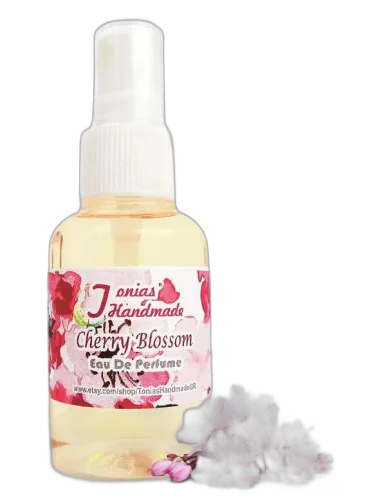 Cherry Blossom Tonias' Handmade by Tonias' Handmade