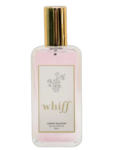 Cherry Blossom Whíff by Whíff