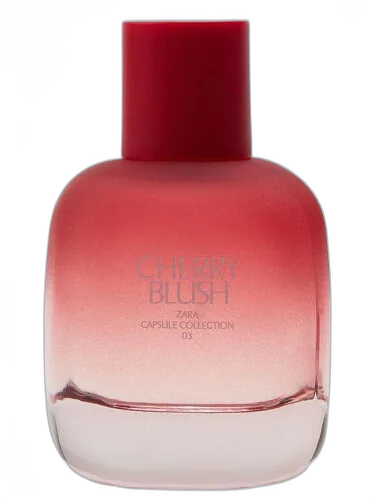 Cherry Blush Zara by Zara