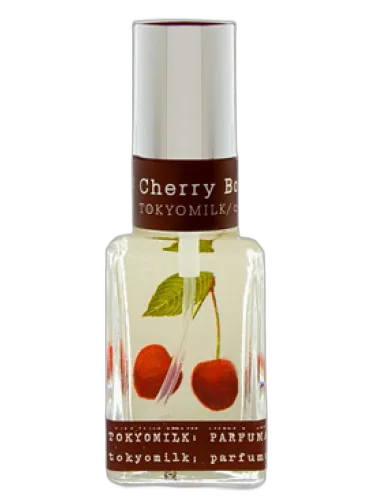 Cherry Bomb Tokyo Milk Parfumerie Curiosite by Tokyo Milk Parfumerie Curiosite