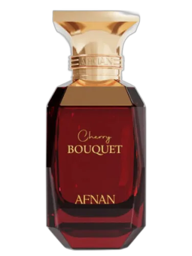 Cherry Bouquet Afnan by Afnan