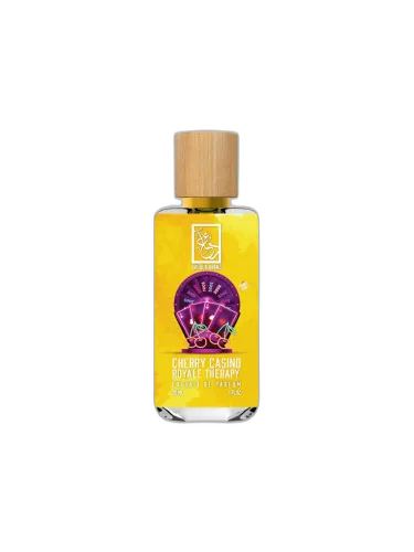 Cherry Casino Royale Therapy The Dua Brand by The Dua Brand