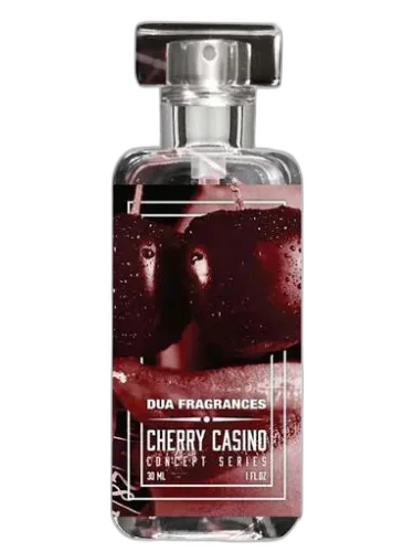 Cherry Casino The Dua Brand by The Dua Brand