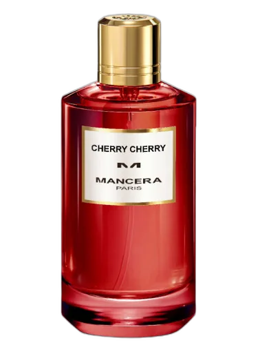 Cherry Cherry Mancera by Mancera