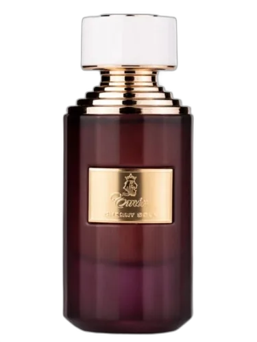 Cherry Cola Emir Paris Corner by Paris Corner