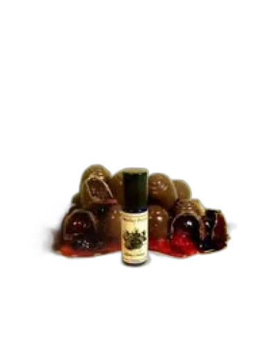 Cherry Cordial Solstice Scents