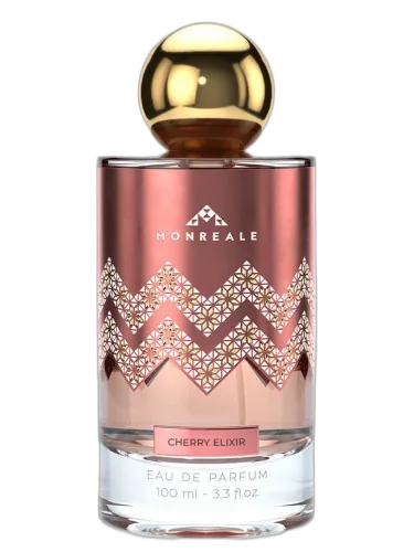Cherry Elixir Monreale by Monreale
