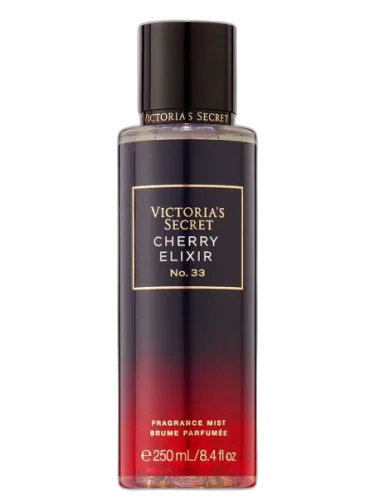 Cherry Elixir No. 33 Victoria's Secret by Victoria's Secret
