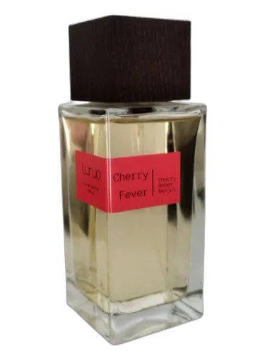 Cherry Fever Lunio by Lunio