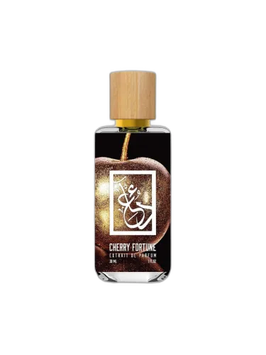 Cherry Fortune The Dua Brand by The Dua Brand