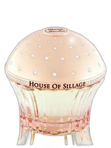 Cherry Garden House Of Sillage