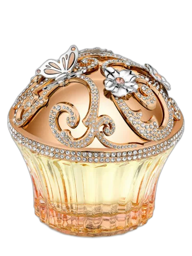 Cherry Garden Limited Edition House Of Sillage by House Of Sillage
