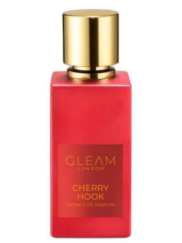 Cherry Hook Gleam Perfume by Gleam Perfume