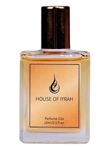 Cherry House Of Iyrah by House of Iyrah