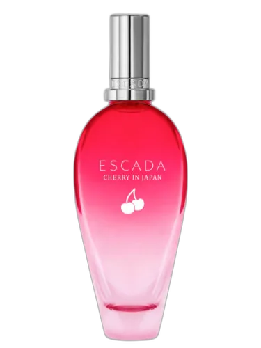 Cherry In Japan Escada by Escada