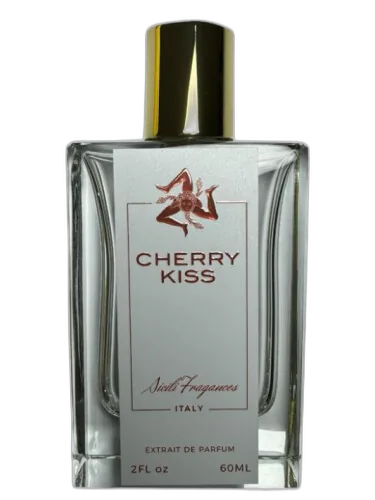 Cherry Kiss Sicili Fragances