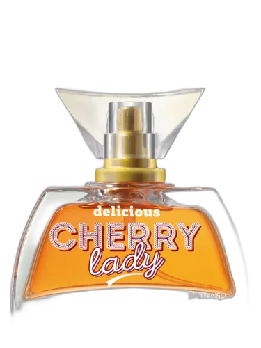 Cherry Lady Delicious Brocard by Brocard