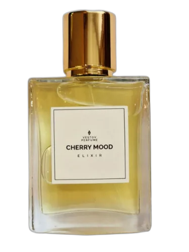 Cherry Mood Vestov Perfume by Vestov Perfume