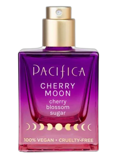 Cherry Moon Pacifica by Pacifica
