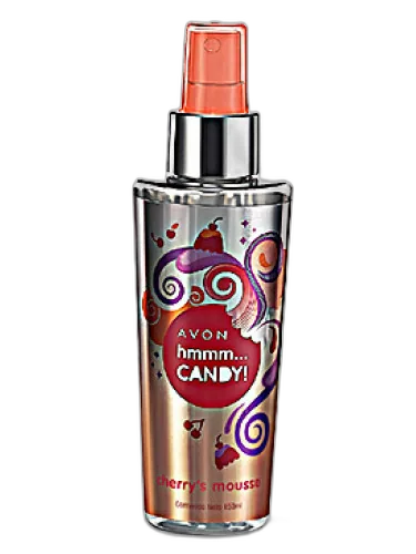 Cherry Mousse Avon