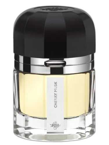 Cherry Musk Ramon Monegal