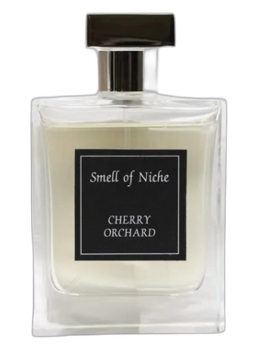 Cherry Orchard Smell Of Niche