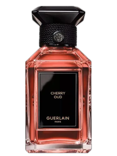 Cherry Oud Guerlain