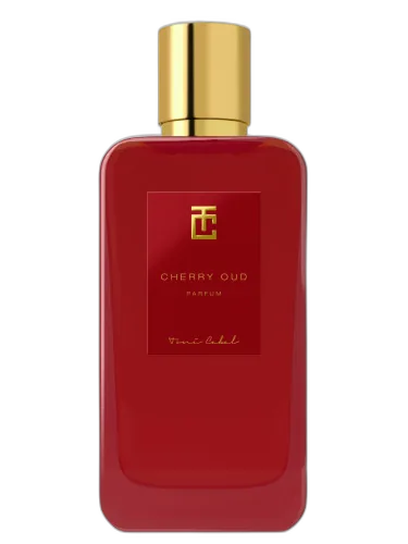 Cherry Oud Toni Cabal by Toni Cabal