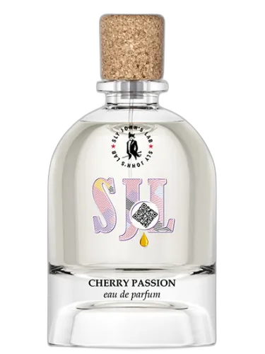Cherry Passion Sly John's Lab by Sly John's Lab