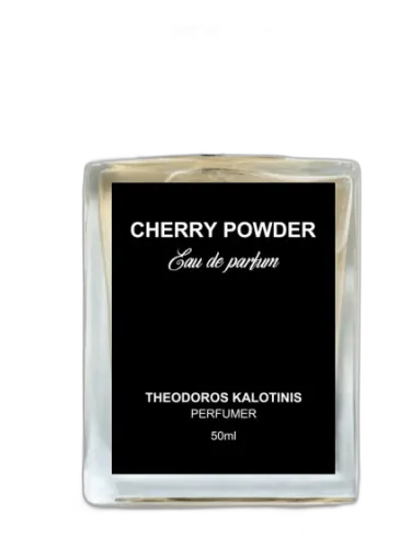 Cherry Powder Theodoros Kalotinis