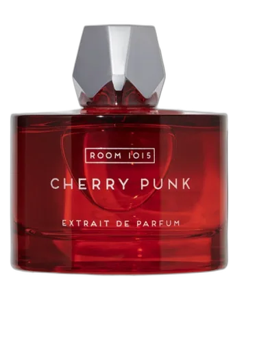 Cherry Punk Extrait De Parfum Room 1015 by Room 1015