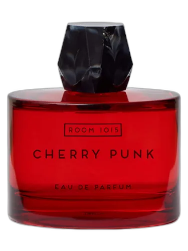 Cherry Punk Room 1015 by Room 1015
