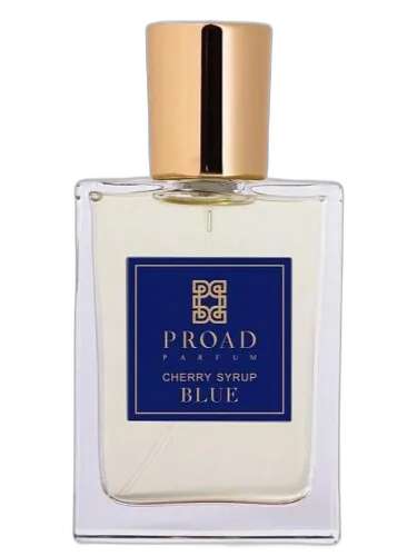 Cherry Syrup Blue Proad by Proad