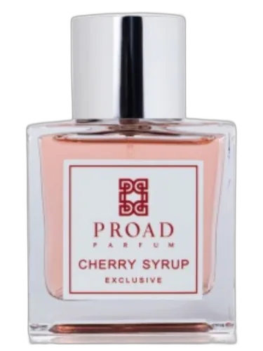 Cherry Syrup Exclusive Proad by Proad