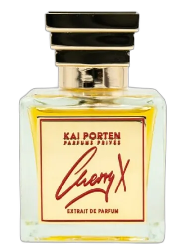 Cherry X Kai Porten