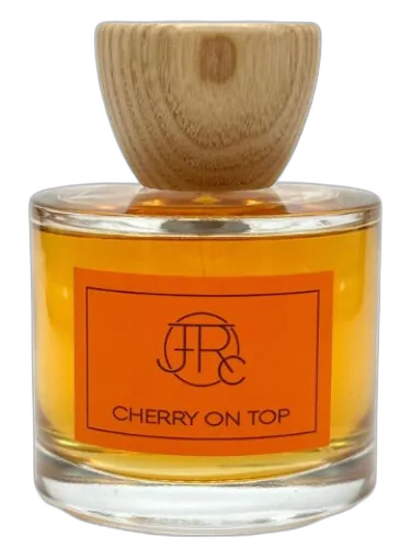 Cherry On Top Joterc by Joterc