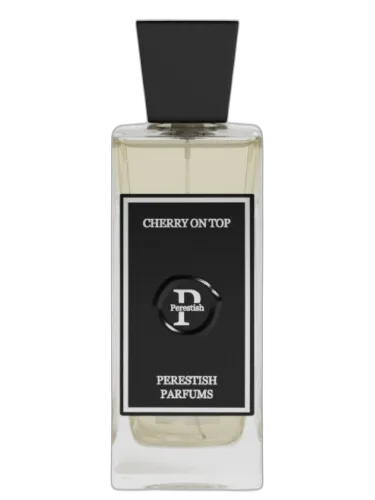 Cherry On Top Perestish Parfums by Perestish Parfums