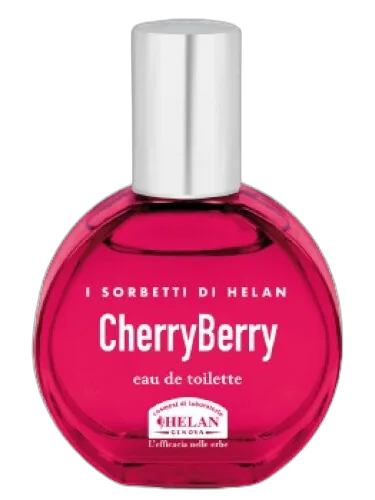 Cherryberry Helan by Helan