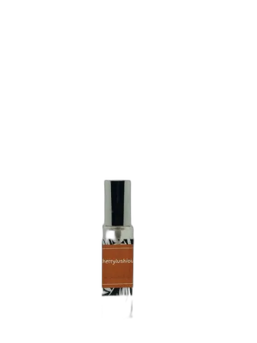 Cherrylushious Ganache Parfums by Ganache Parfums