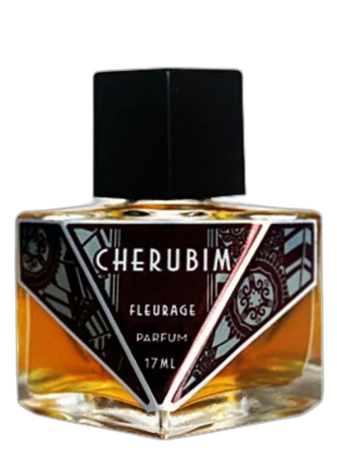 Cherubim Botanical Parfum Fleurage by Fleurage