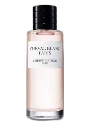 Cheval Blanc Paris Dior by Dior