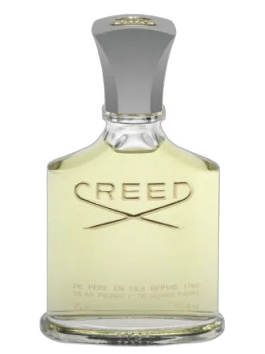Chevrefeuille Creed