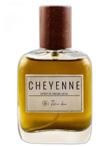 Cheyenne Parfums Karmic Hues
