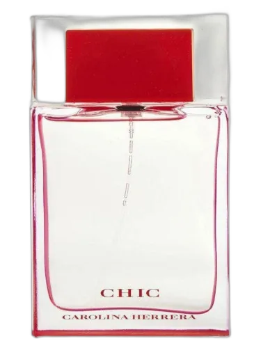 Chic Carolina Herrera by Carolina Herrera