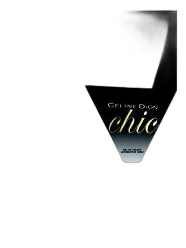 Chic Celine Dion by Celine Dion