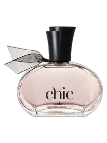 Chic Eudora by Eudora