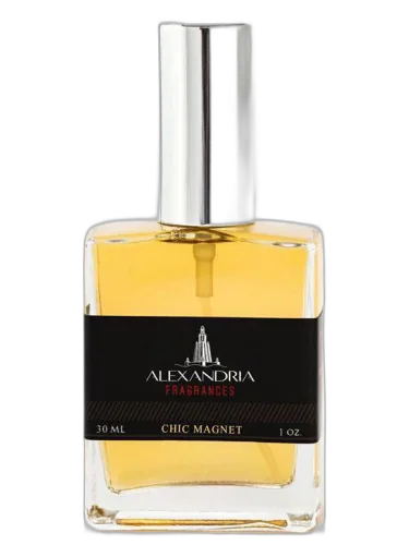Chic Magnet Alexandria Fragrances by Alexandria Fragrances