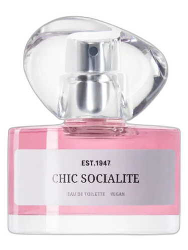 Chic Socialite H&m by H&M